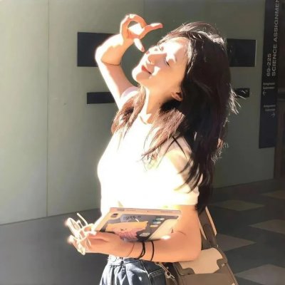 看不见的女儿