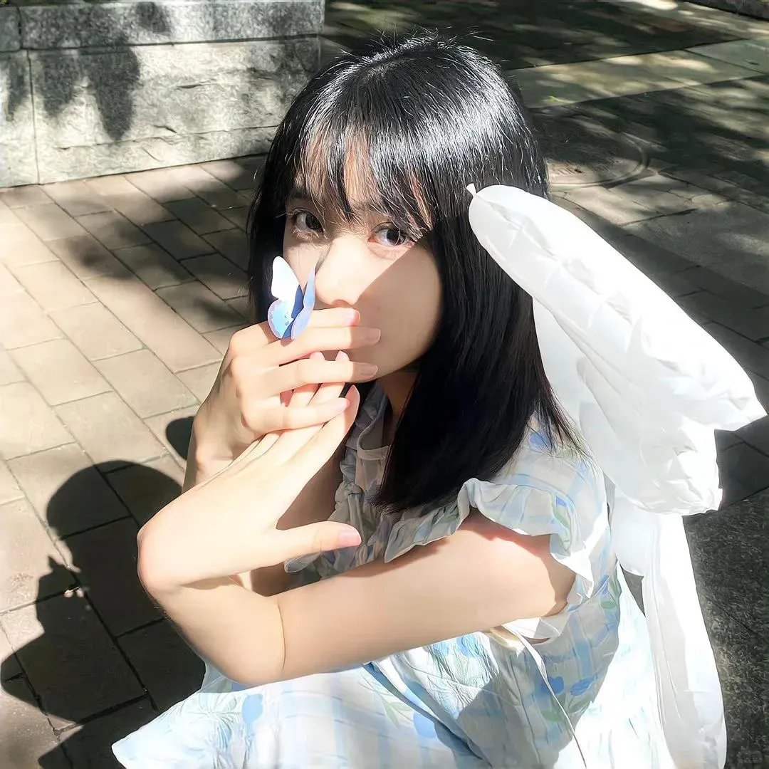 盒装美人